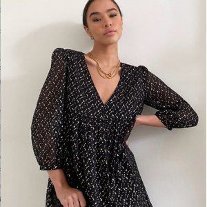 Sunday Best Jinx dress Mini babydoll dress